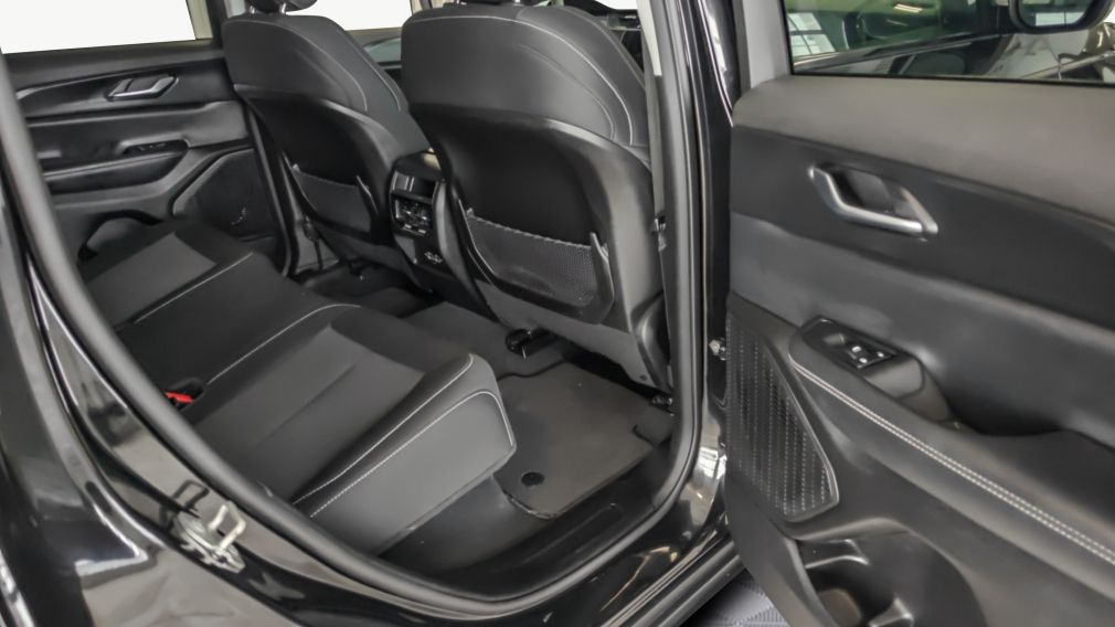 Jeep Grand Cherokee Laredo 2023 d&rsquo;occasion à vendre - 16