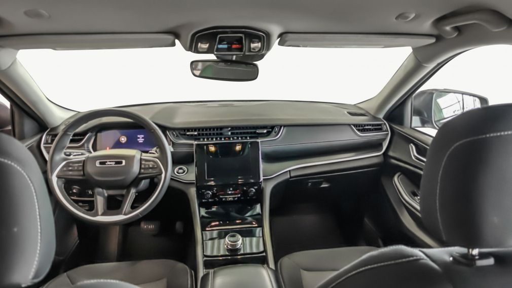 Jeep Grand Cherokee Laredo 2023 d&rsquo;occasion à vendre - 17
