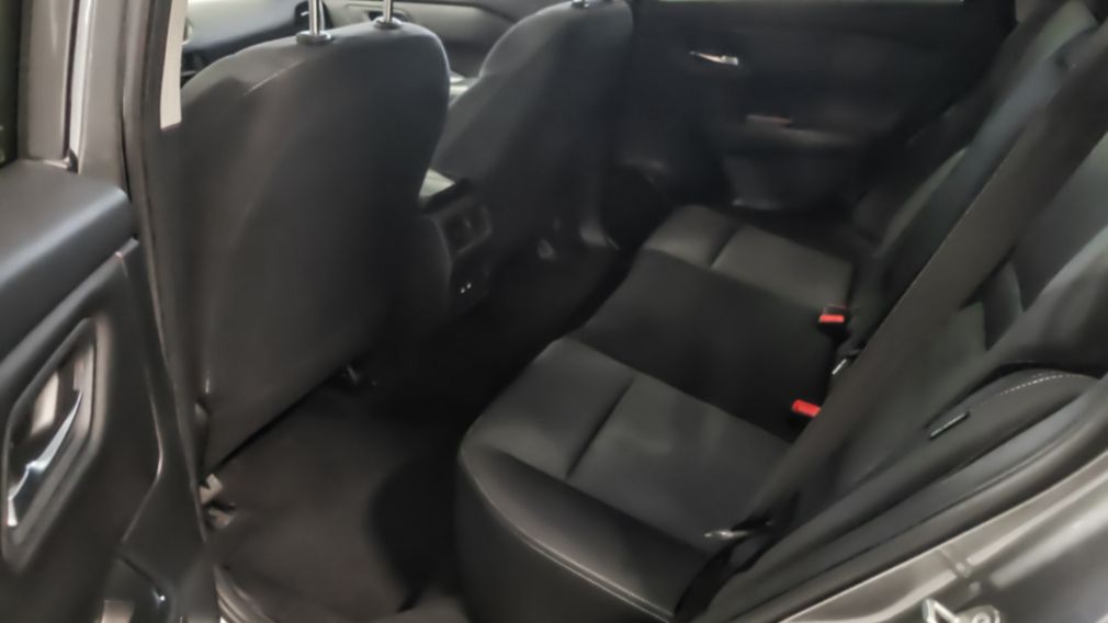 Nissan Rogue SV Moonroof 2024 d&rsquo;occasion à vendre - 15