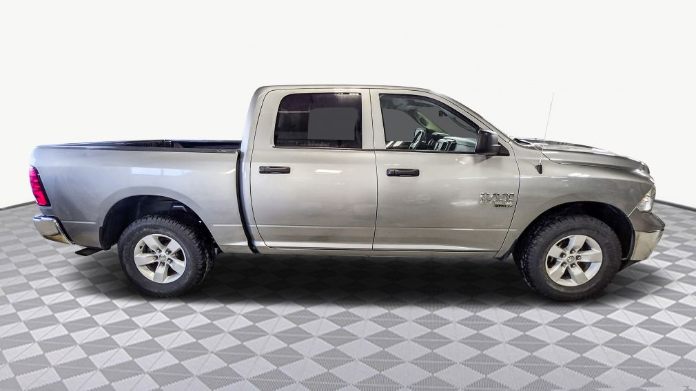 Ram 1500 SLT 2023 d&rsquo;occasion à vendre - 7