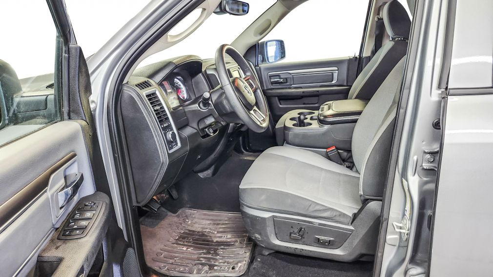 Ram 1500 SLT 2023 d&rsquo;occasion à vendre - 8