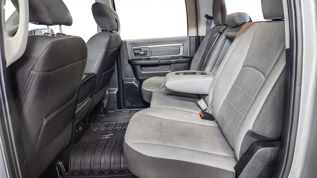 Ram 1500 SLT 2023 d&rsquo;occasion à vendre - 10