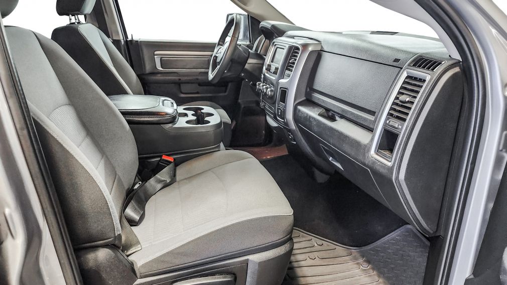 Ram 1500 SLT 2023 d&rsquo;occasion à vendre - 15