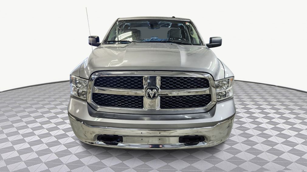 Ram 1500 SLT 2023 d&rsquo;occasion à vendre - 2