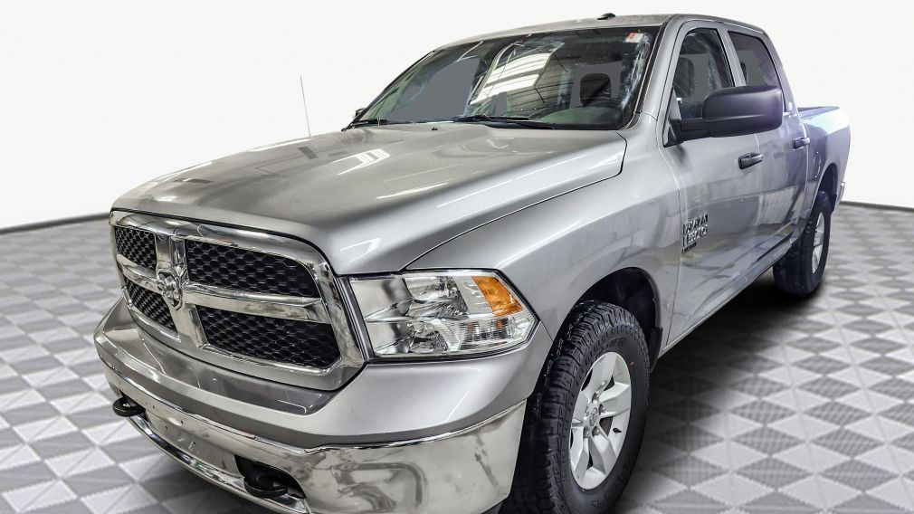 Ram 1500 SLT 2023 d&rsquo;occasion à vendre - 3