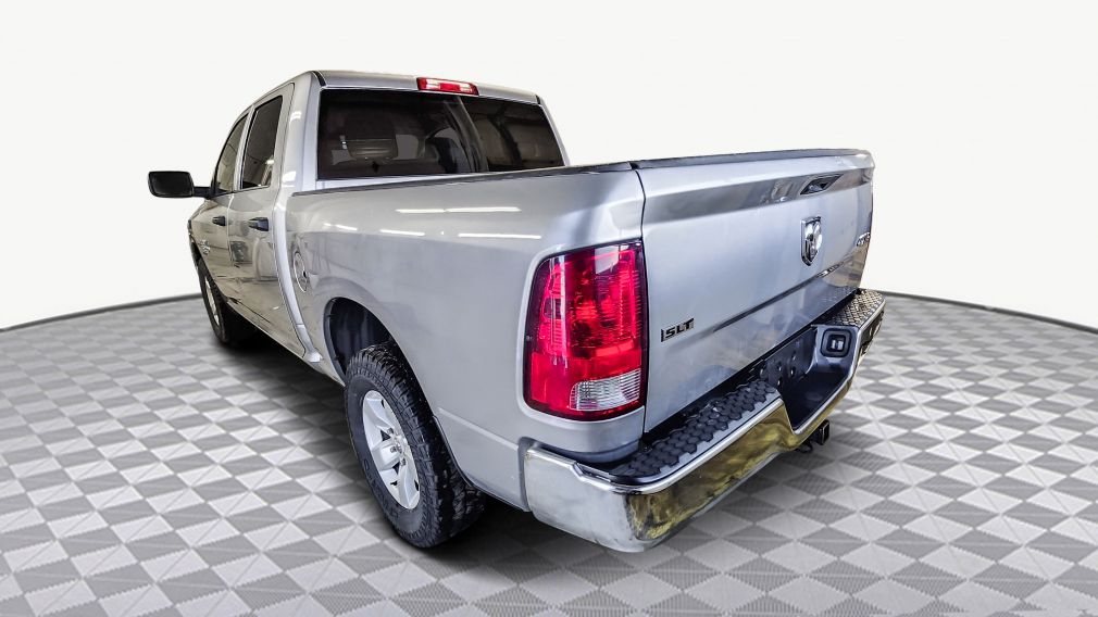 Ram 1500 SLT 2023 d&rsquo;occasion à vendre - 4