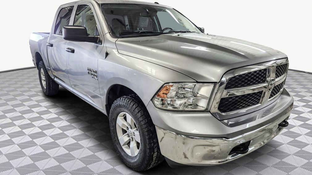 Ram 1500 SLT