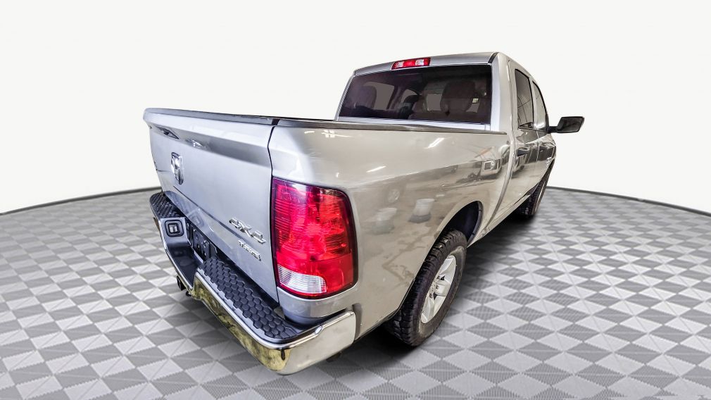 Ram 1500 SLT 2023 d&rsquo;occasion à vendre - 6