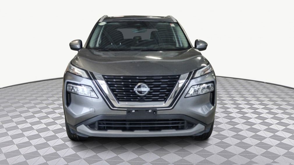 Nissan Rogue SV Moonroof 2023 d&rsquo;occasion à vendre - 2