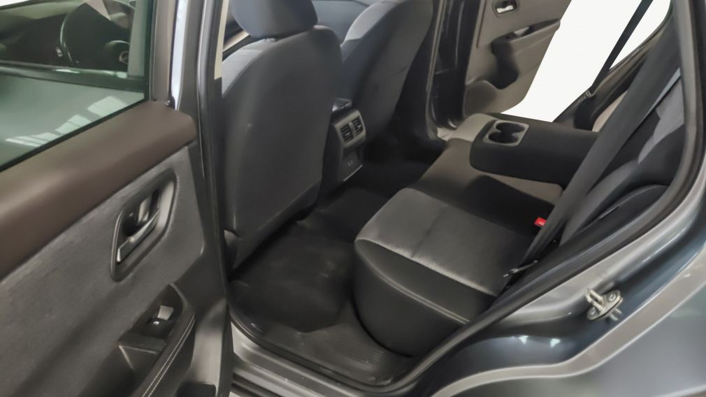 Nissan Rogue SV Moonroof 2023 d&rsquo;occasion à vendre - 15