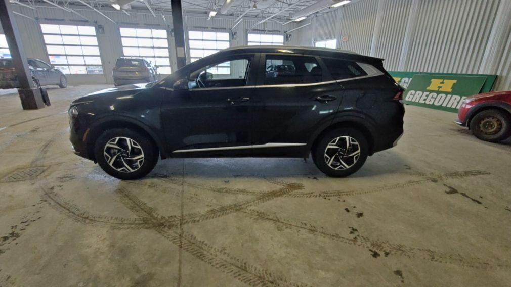 Kia Sportage LX 2023 d&rsquo;occasion à vendre - 4