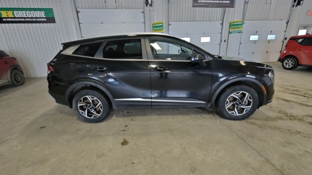 Kia Sportage LX 2023 d&rsquo;occasion à vendre - 8