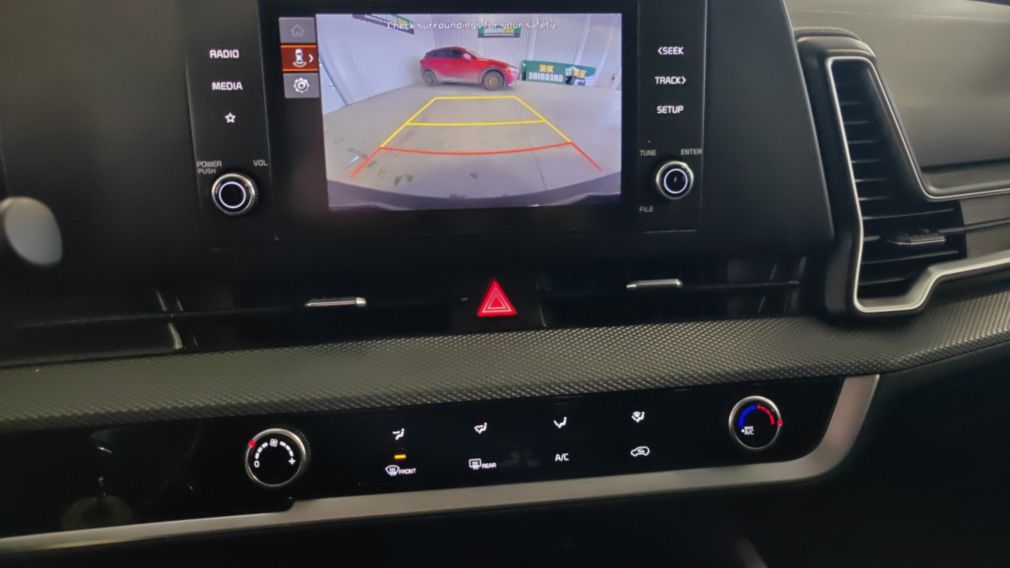 Kia Sportage LX 2023 d&rsquo;occasion à vendre - 13