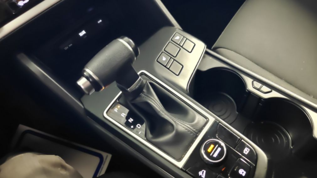 Kia Sportage LX 2023 d&rsquo;occasion à vendre - 14