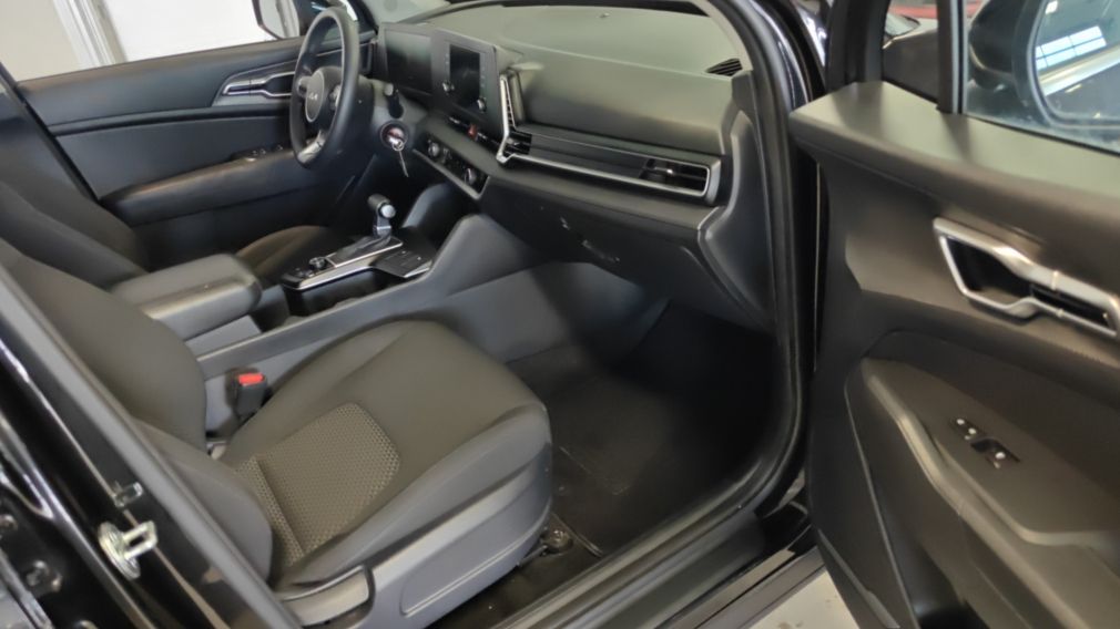 Kia Sportage LX 2023 d&rsquo;occasion à vendre - 15