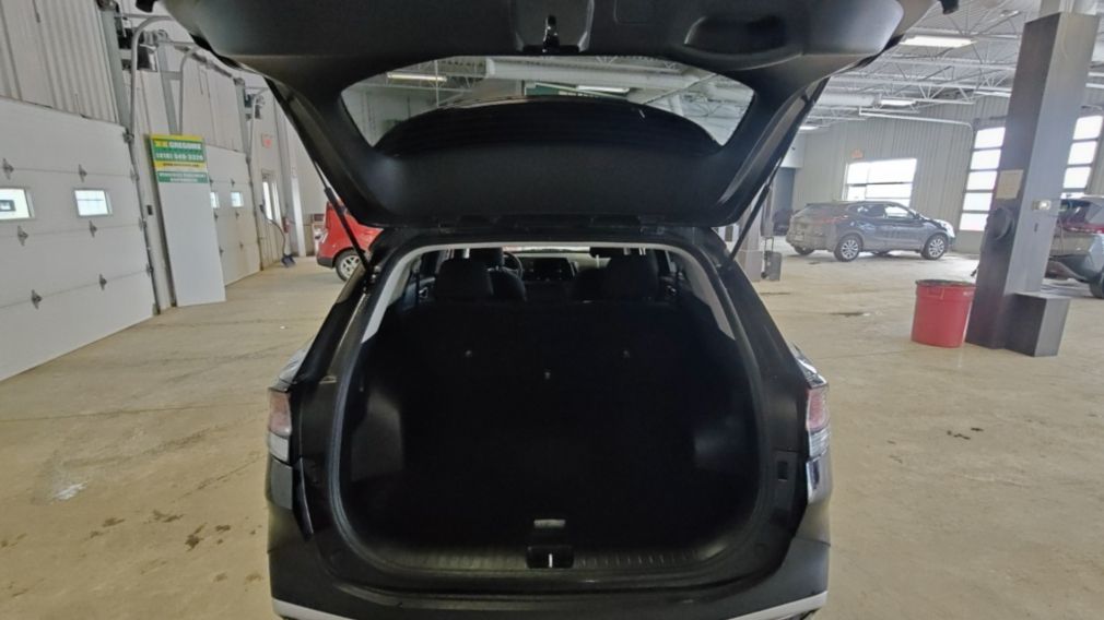 Kia Sportage LX 2023 d&rsquo;occasion à vendre - 19