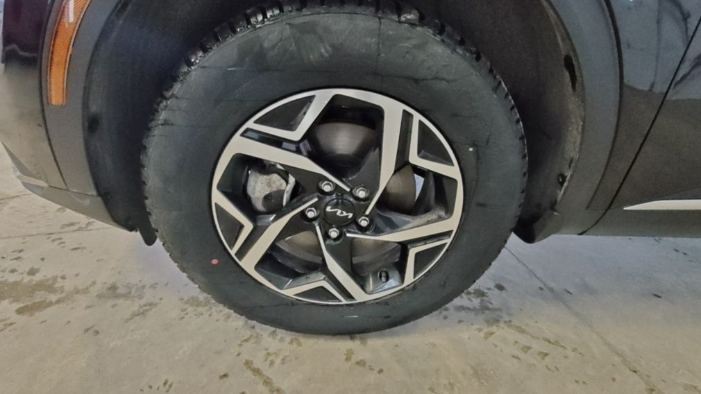 Kia Sportage LX 2023 d&rsquo;occasion à vendre - 20