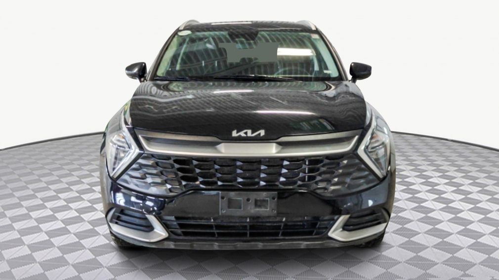 Kia Sportage LX 2023 d&rsquo;occasion à vendre - 2