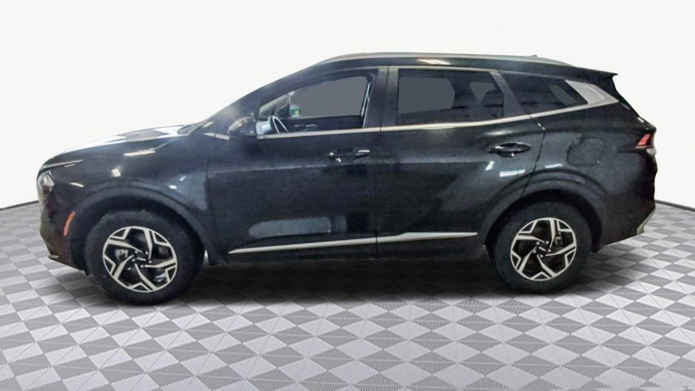 Kia Sportage LX 2023 d&rsquo;occasion à vendre - 4