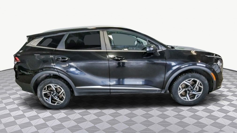 Kia Sportage LX 2023 d&rsquo;occasion à vendre - 8