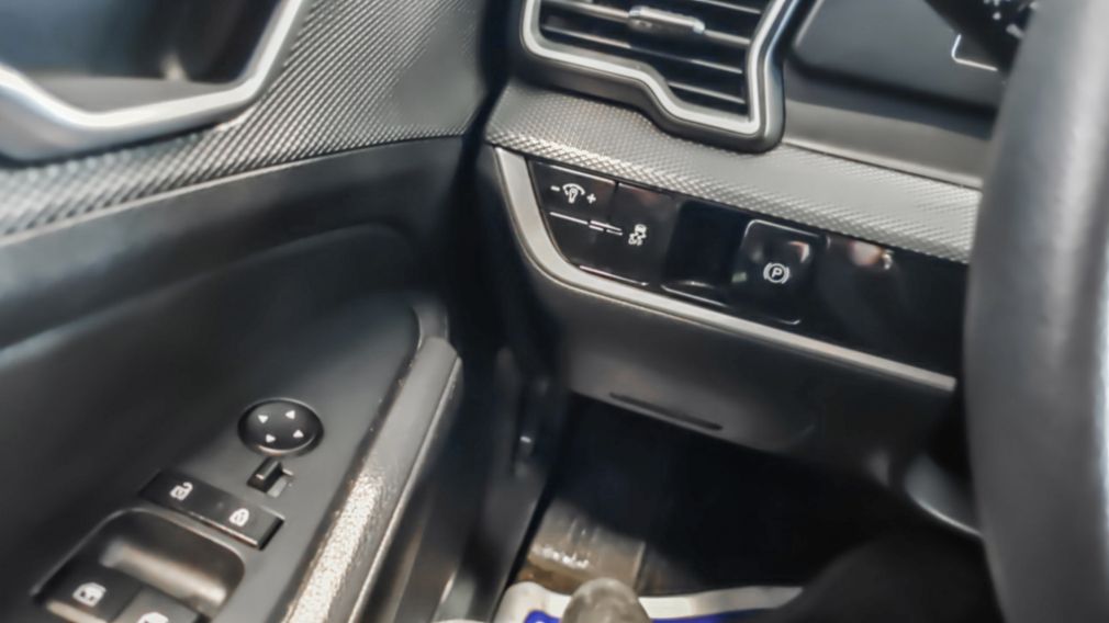 Kia Sportage LX 2023 d&rsquo;occasion à vendre - 11
