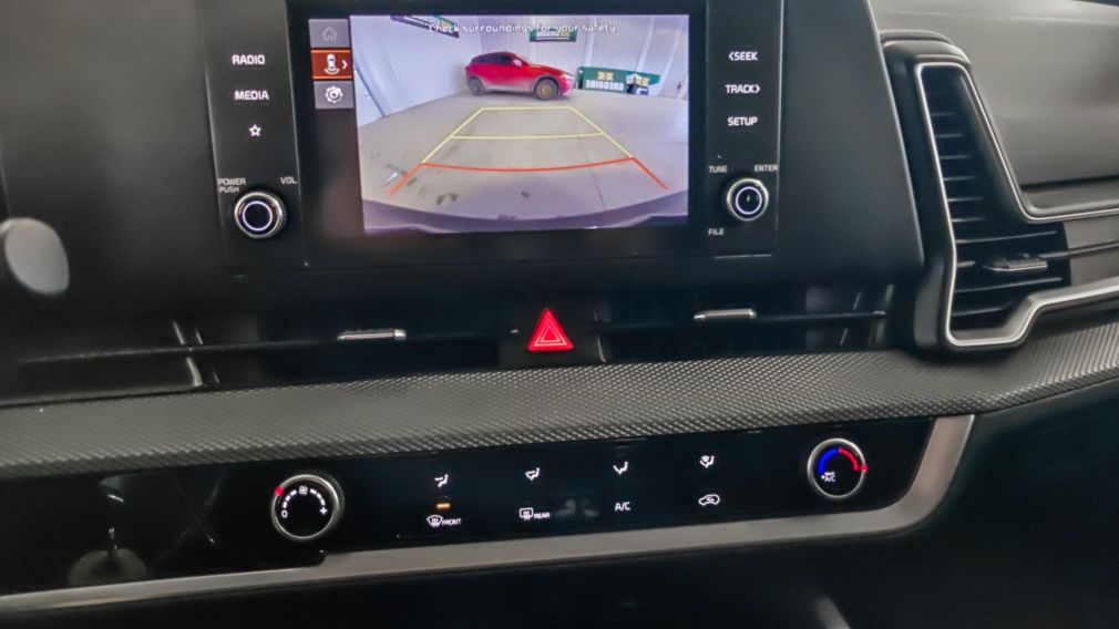 Kia Sportage LX 2023 d&rsquo;occasion à vendre - 13