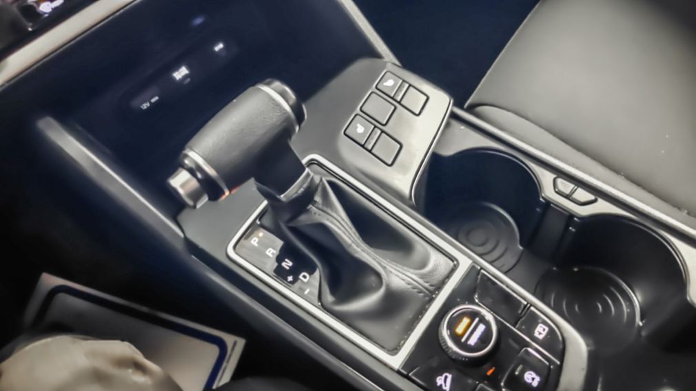 Kia Sportage LX 2023 d&rsquo;occasion à vendre - 14