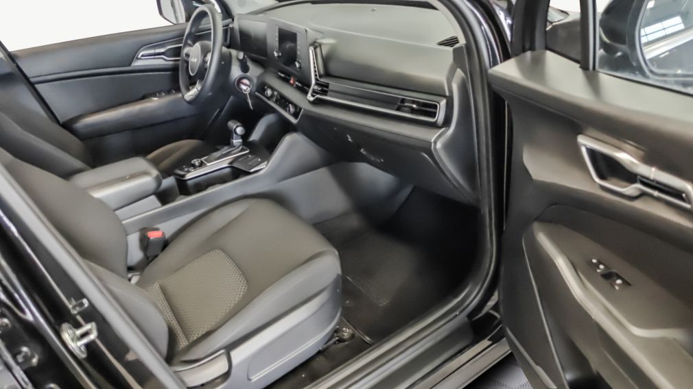 Kia Sportage LX 2023 d&rsquo;occasion à vendre - 15
