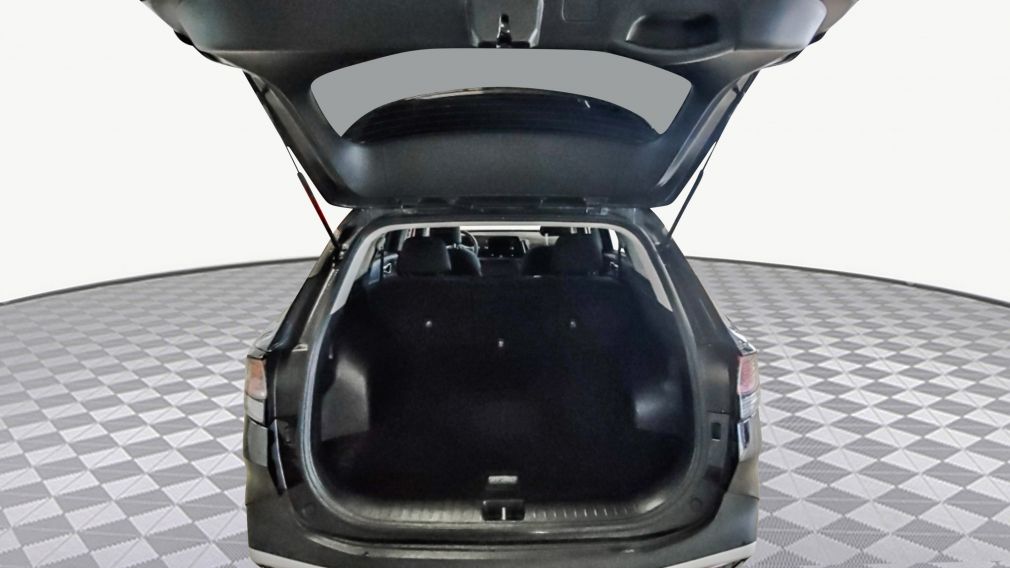 Kia Sportage LX 2023 d&rsquo;occasion à vendre - 19