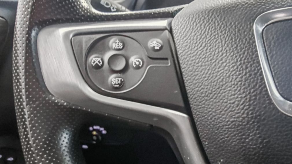 GMC Terrain SLE 2023 d&rsquo;occasion à vendre - 9