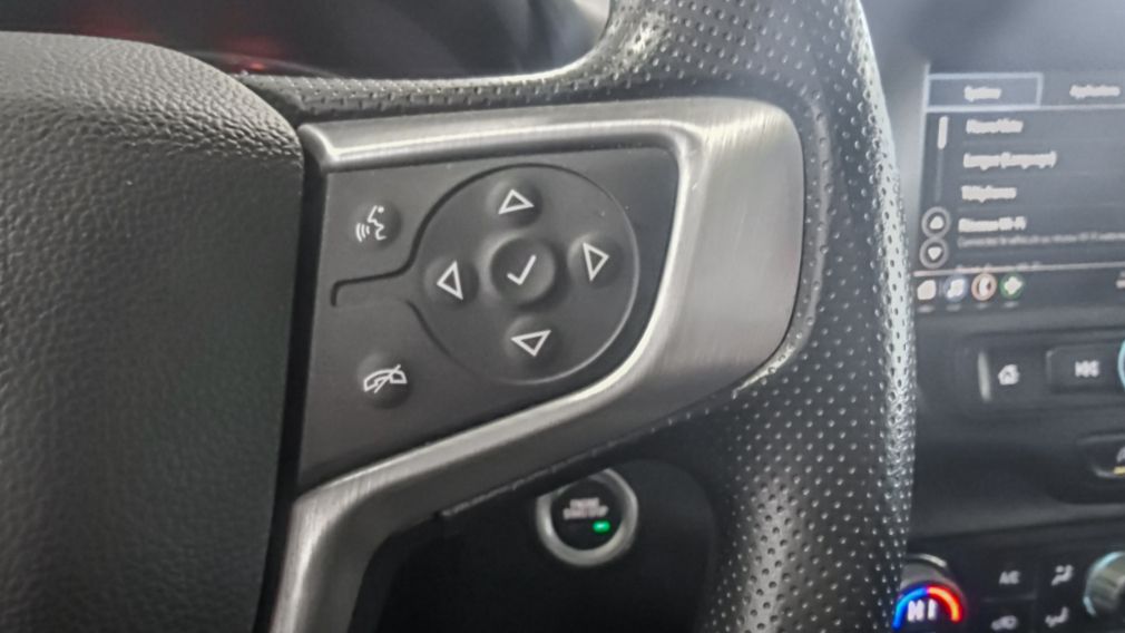 GMC Terrain SLE 2023 d&rsquo;occasion à vendre - 10