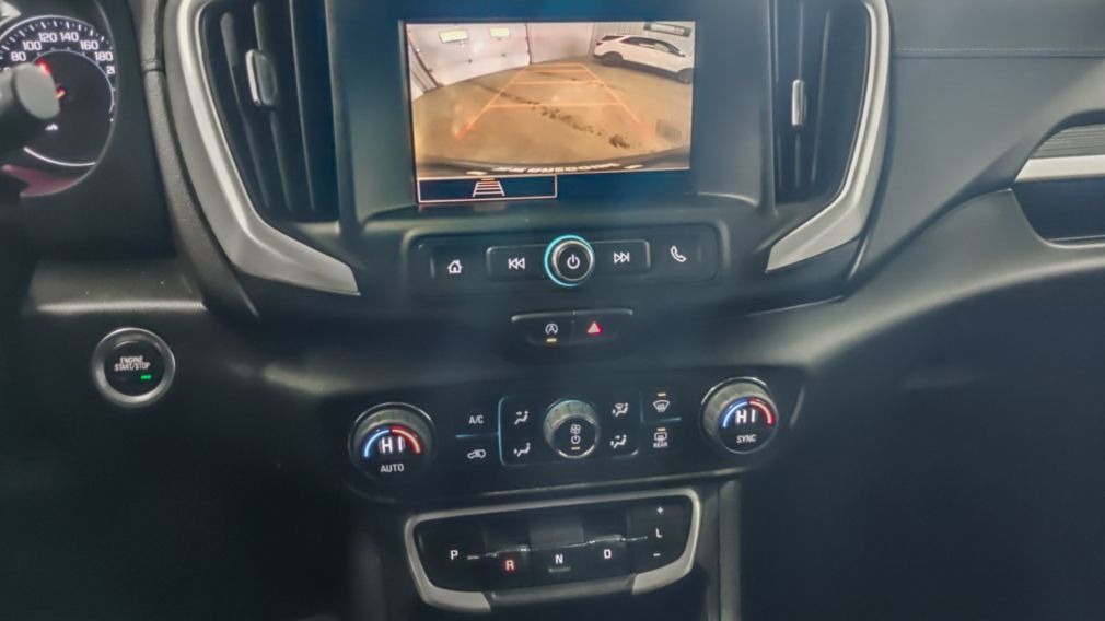 GMC Terrain SLE 2023 d&rsquo;occasion à vendre - 12