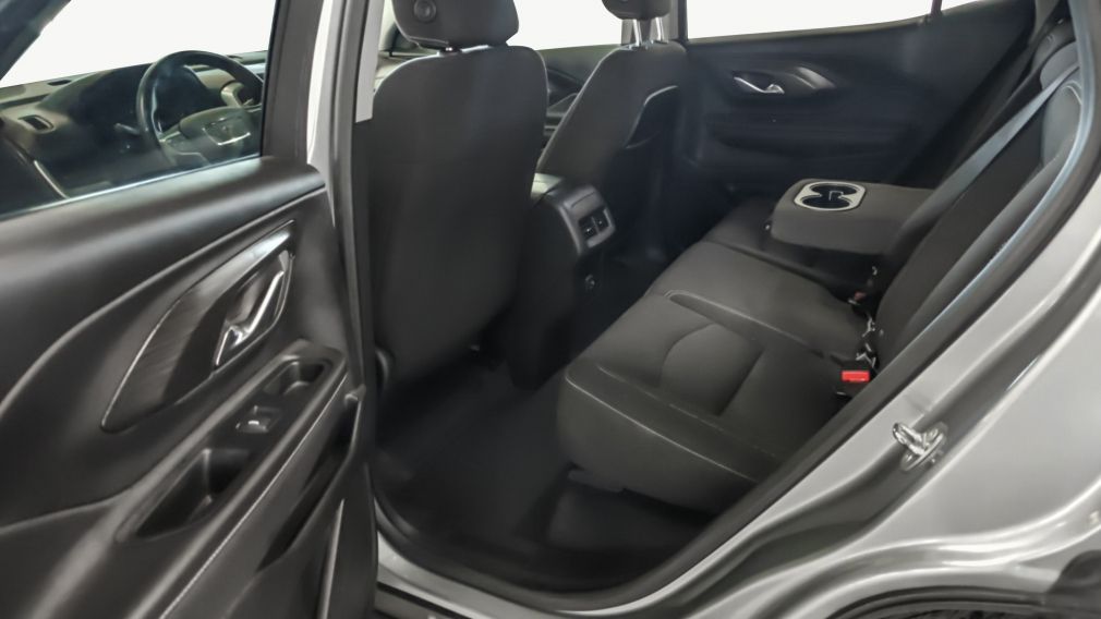 GMC Terrain SLE 2023 d&rsquo;occasion à vendre - 14