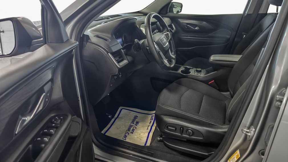 GMC Terrain SLE 2023 d&rsquo;occasion à vendre - 13