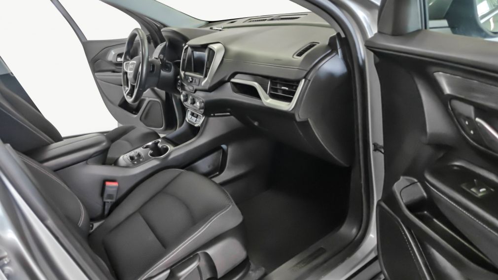 GMC Terrain SLE 2023 d&rsquo;occasion à vendre - 16