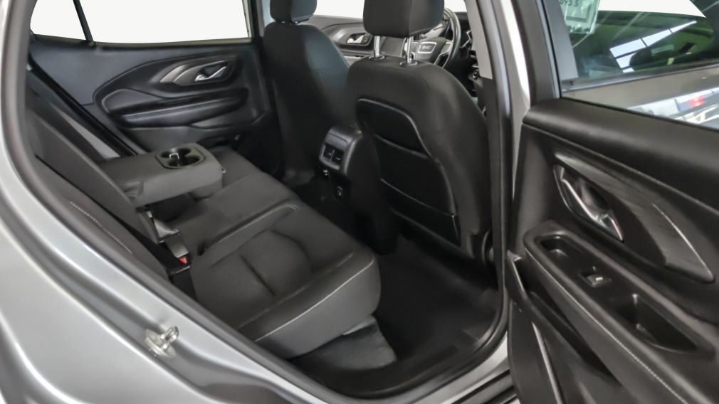 GMC Terrain SLE 2023 d&rsquo;occasion à vendre - 17