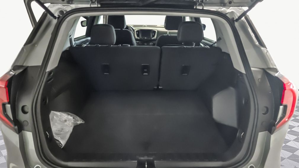 GMC Terrain SLE 2023 d&rsquo;occasion à vendre - 18