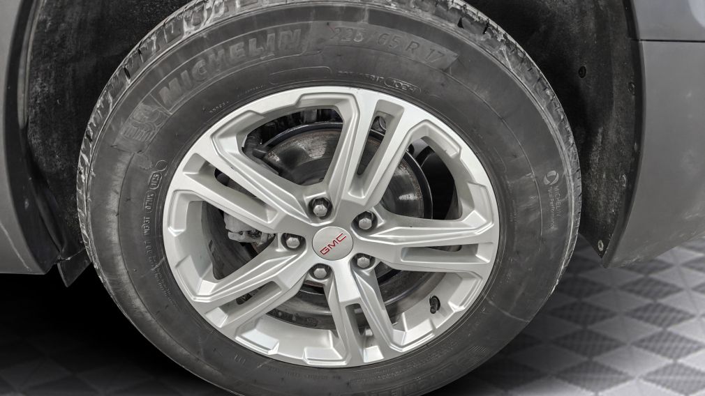 GMC Terrain SLE 2023 d&rsquo;occasion à vendre - 19