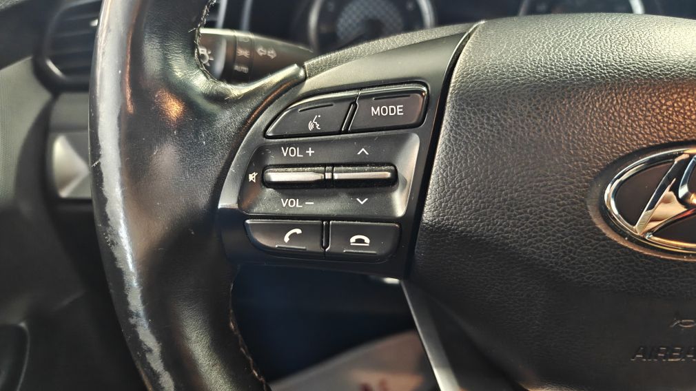 Hyundai Veloster 2.0 GL 2019 d&rsquo;occasion à vendre - 10