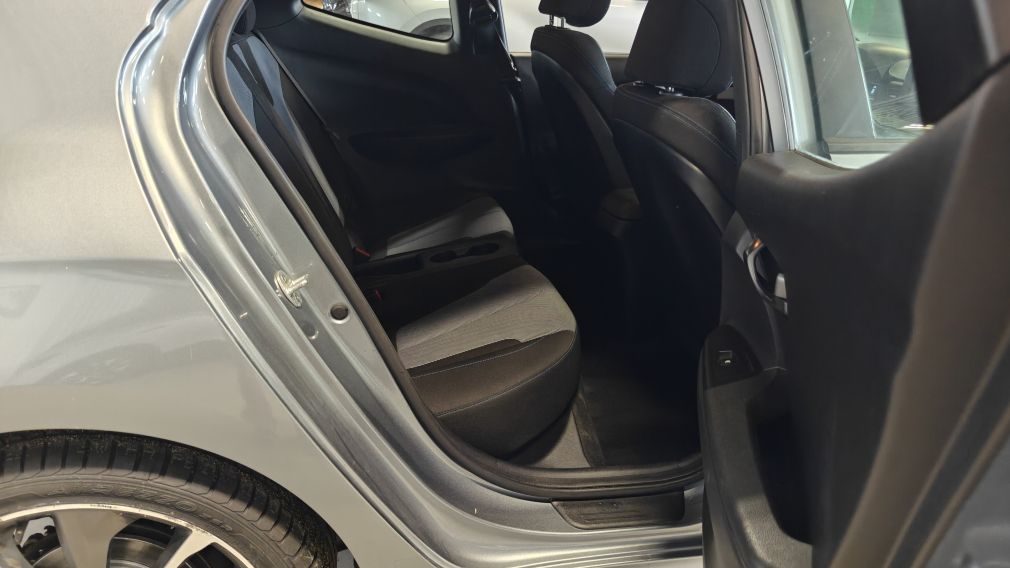 Hyundai Veloster 2.0 GL 2019 d&rsquo;occasion à vendre - 17