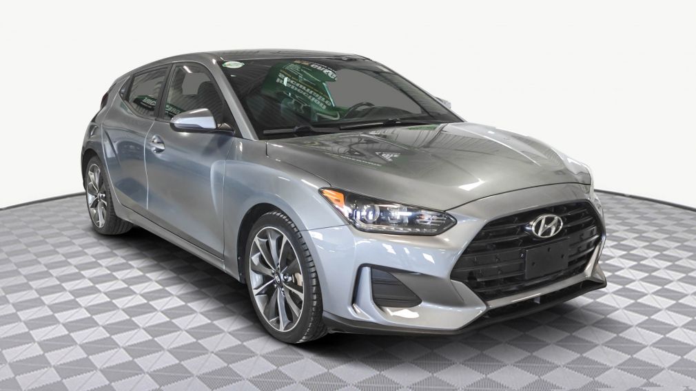 Hyundai Veloster 2.0 GL