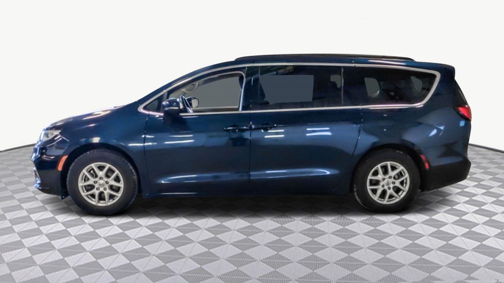 Chrysler Pacifica Touring L 2022 d&rsquo;occasion à vendre - 4