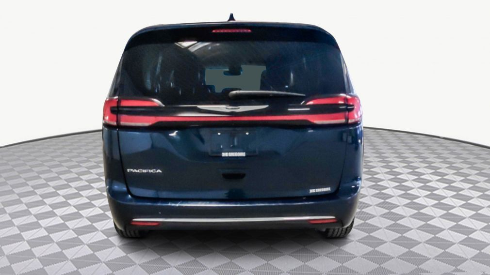 Chrysler Pacifica Touring L 2022 d&rsquo;occasion à vendre - 6