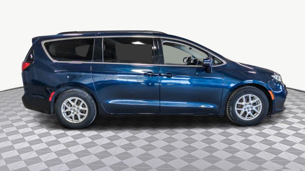 Chrysler Pacifica Touring L 2022 d&rsquo;occasion à vendre - 8