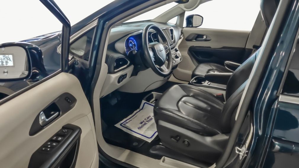 Chrysler Pacifica Touring L 2022 d&rsquo;occasion à vendre - 9