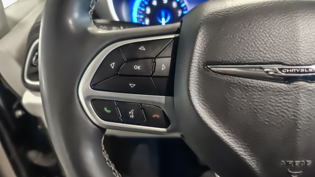 Chrysler Pacifica Touring L 2022 d&rsquo;occasion à vendre - 10