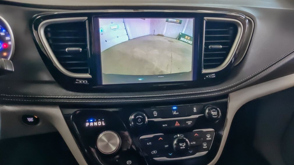 Chrysler Pacifica Touring L 2022 d&rsquo;occasion à vendre - 13