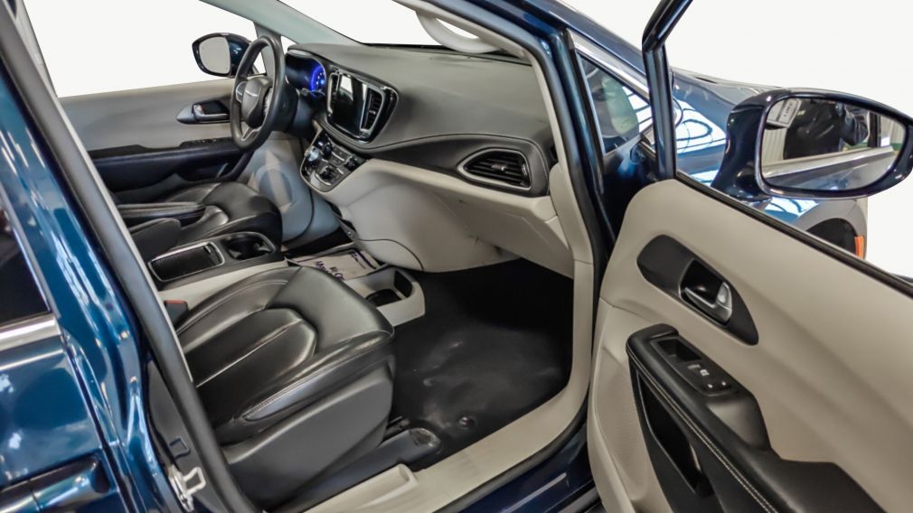 Chrysler Pacifica Touring L 2022 d&rsquo;occasion à vendre - 14