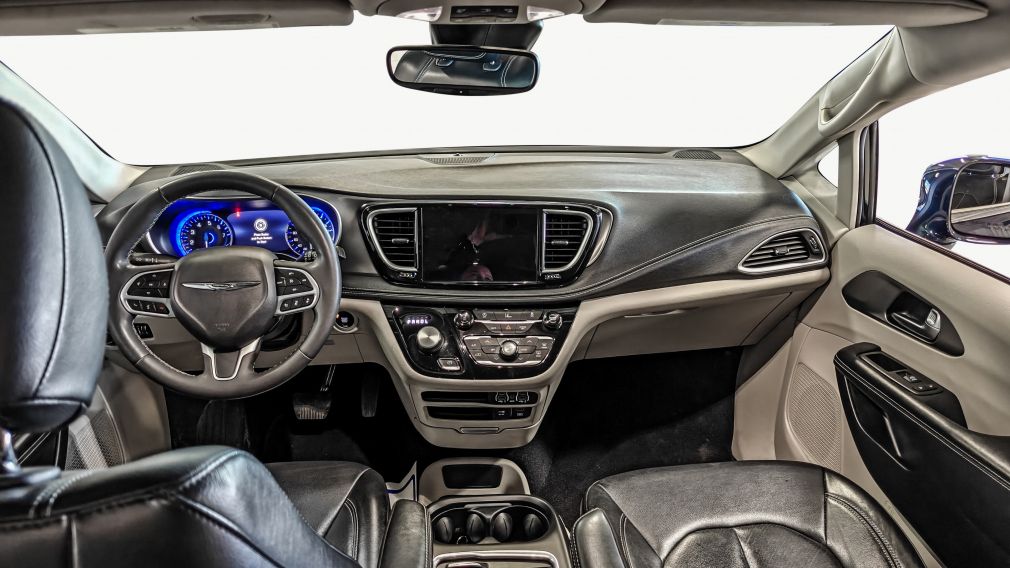 Chrysler Pacifica Touring L 2022 d&rsquo;occasion à vendre - 17