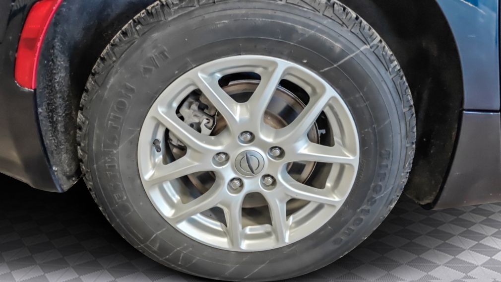 Chrysler Pacifica Touring L 2022 d&rsquo;occasion à vendre - 19